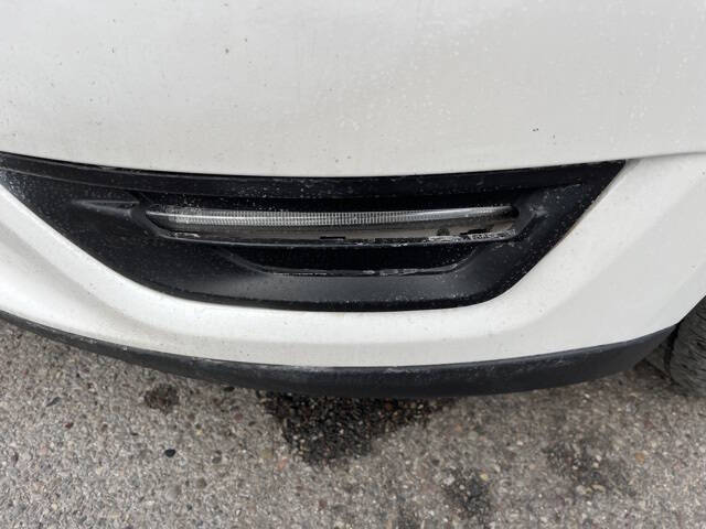 2019 Ford Taurus SEL