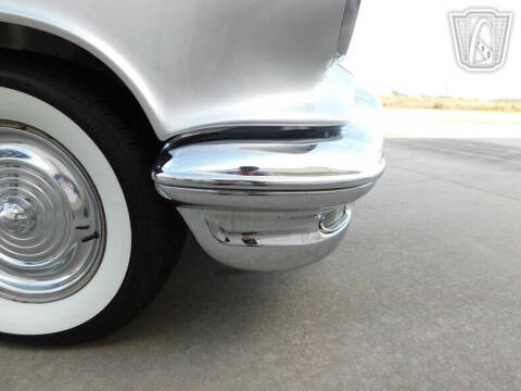 1956 Oldsmobile Eighty-Eight