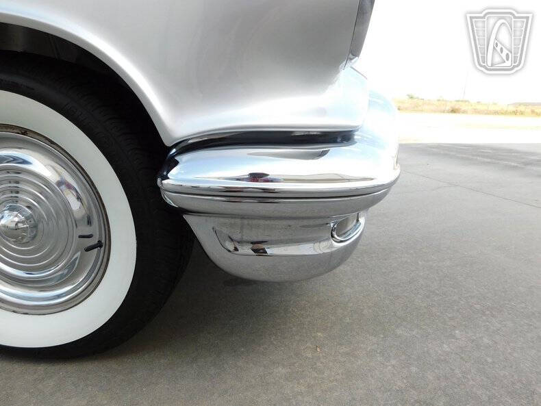 1956 Oldsmobile Eighty-Eight