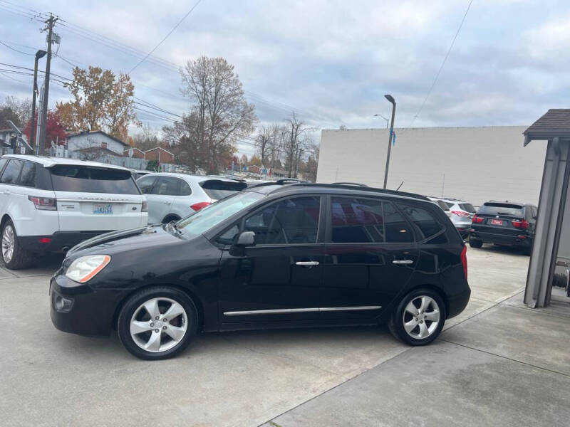 2007 Kia Rondo EX
