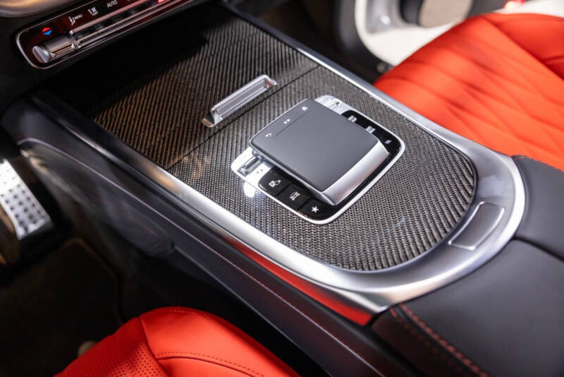 2026 Mercedes-Benz G-Class AMG G 63