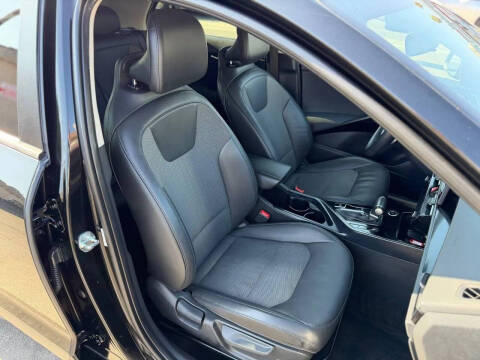 2023 Kia Niro