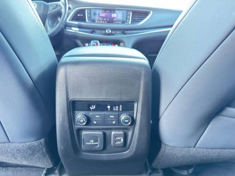 2020 Buick Enclave Premium