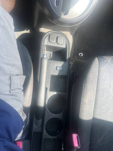 2012 Mazda MAZDA2 Sport