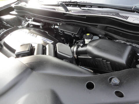 2018 Honda Pilot EX