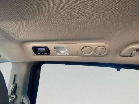 2015 Honda Odyssey Touring