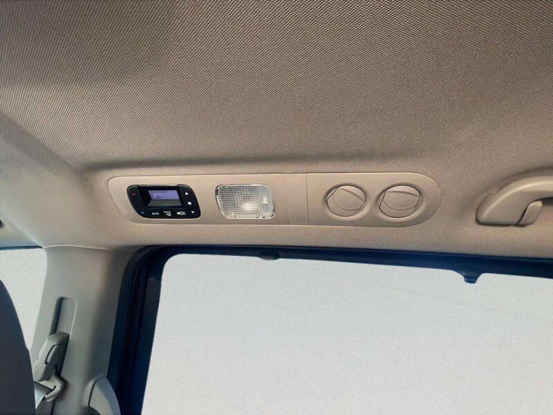 2015 Honda Odyssey Touring