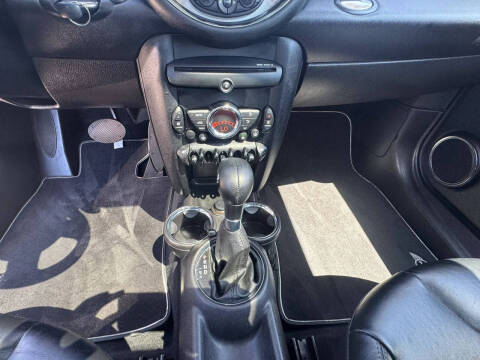 2012 MINI Cooper Hardtop