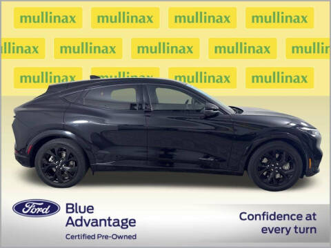 2023 Ford Mustang Mach-E Premium