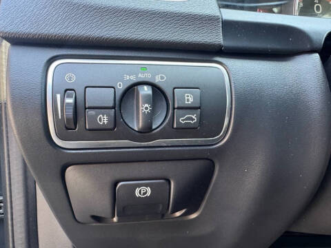 2016 Volvo S60 T5 Drive-E Premier