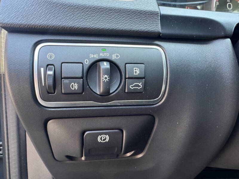 2016 Volvo S60 T5 Drive-E Premier