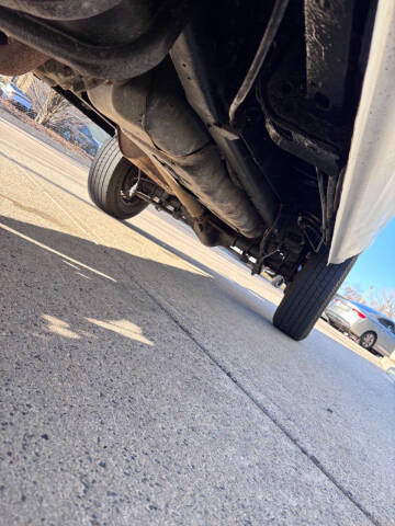 2012 Ford E-Series E-350 SD XLT