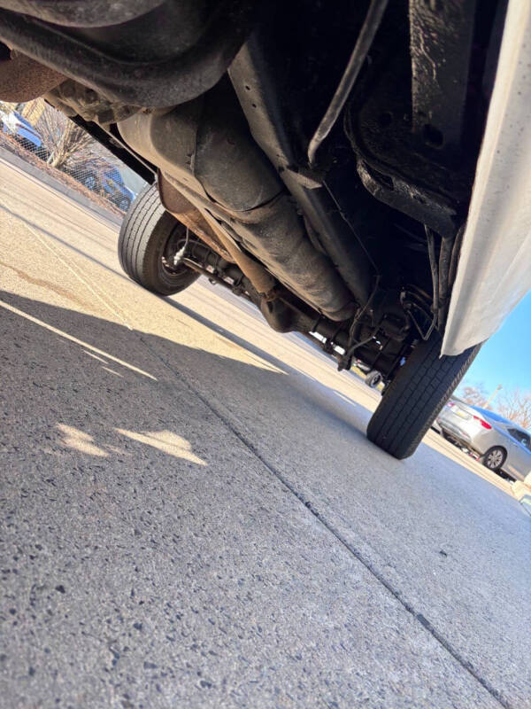 2012 Ford E-Series E-350 SD XLT