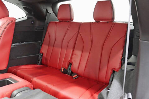 2022 Acura MDX SH-AWD Type S w/Advance Package