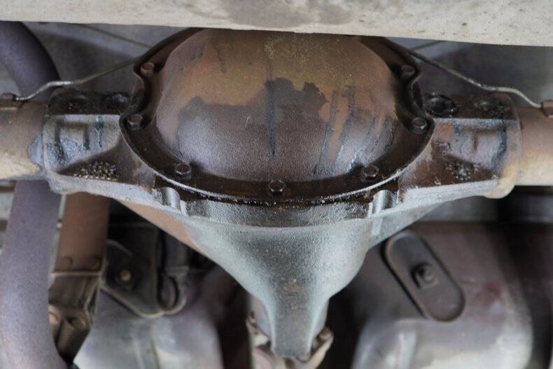 1967 Pontiac Firebird