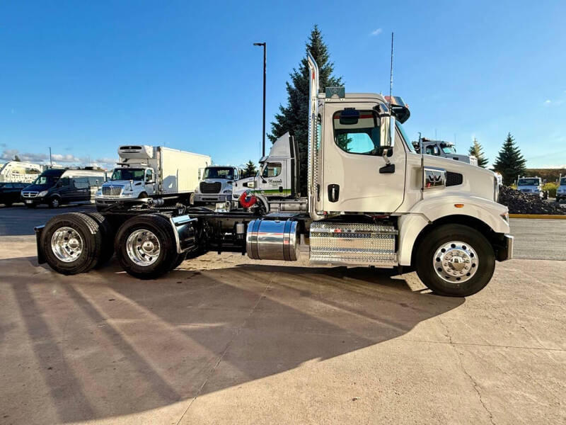 2026 Western Star 47X