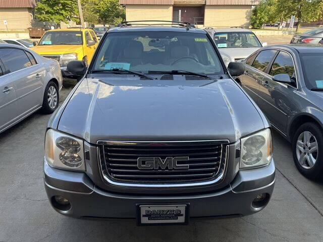 2006 GMC Envoy for sale at Daryl's Auto Service in Chamberlain SD