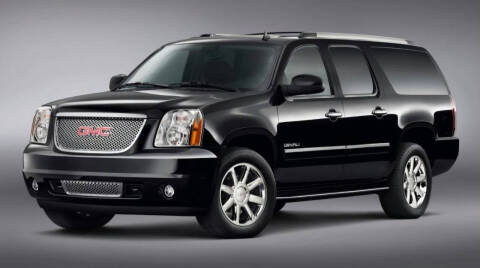 2013 GMC Yukon XL for sale at DLA Motors LLC in Detroit MI