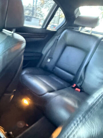 2015 BMW 7 Series 750Li xDrive