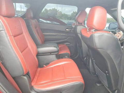 2023 Dodge Durango
