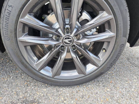 2025 Acura ADX w/A-SPEC