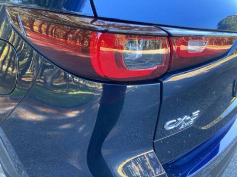 2023 Mazda CX-5 2.5 S Select