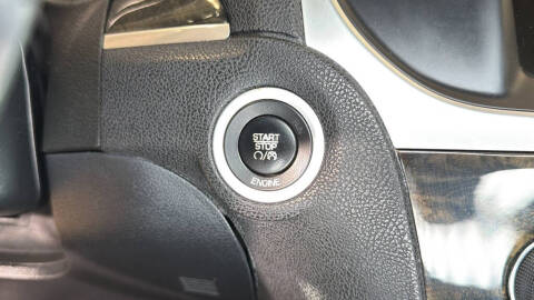 2016 Chrysler 300 C