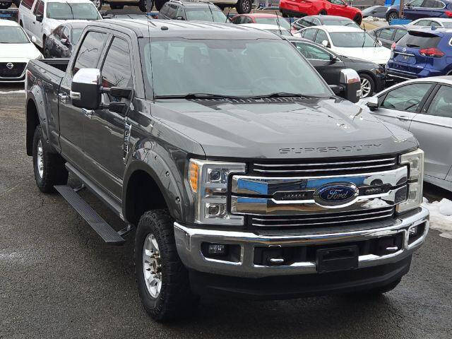 2017 Ford F-250 Super Duty for sale at Priceless in Odenton MD