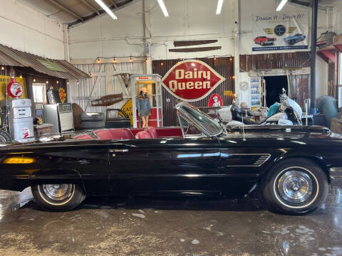 1965 Ford Thunderbird