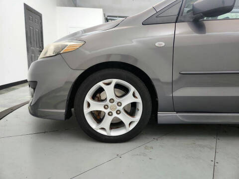 2009 Mazda MAZDA5
