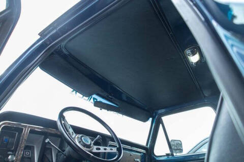 1978 Ford Bronco
