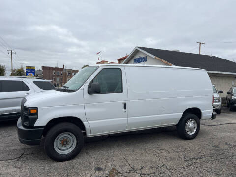 2011 Ford E-Series E-350 SD