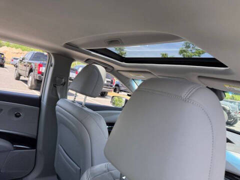 2015 Acura RLX w/Tech