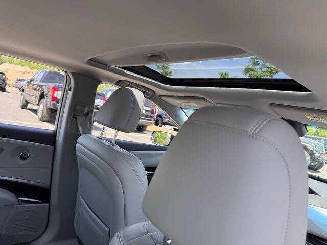 2015 Acura RLX w/Tech