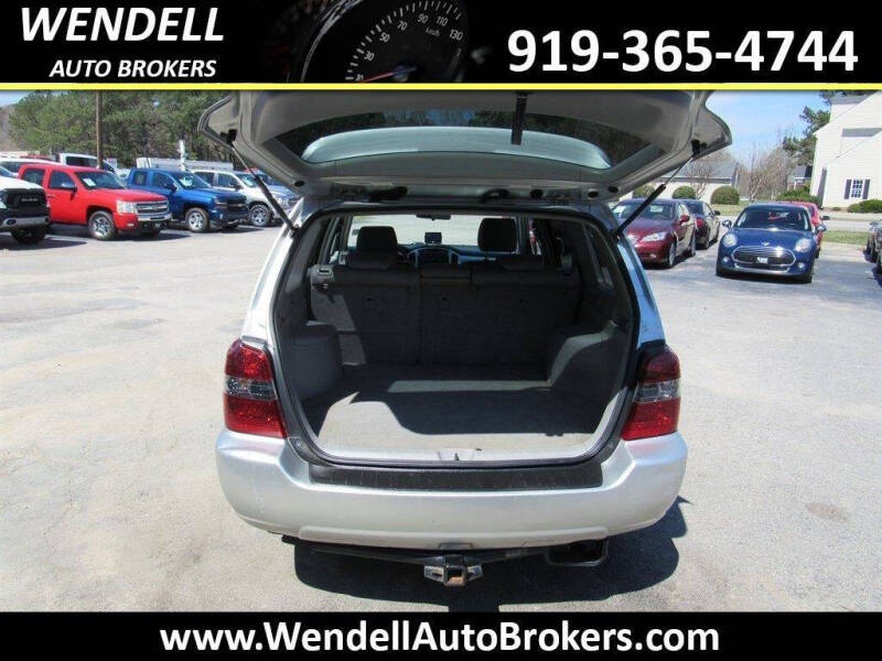 2007 Toyota Highlander