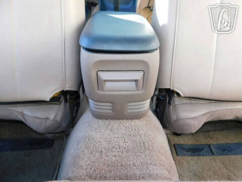 1994 Ford Thunderbird LX