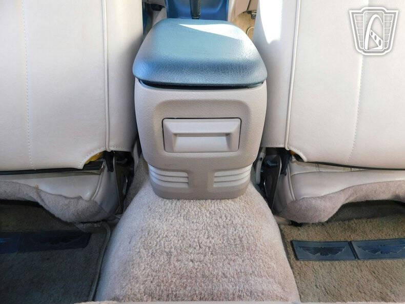 1994 Ford Thunderbird LX