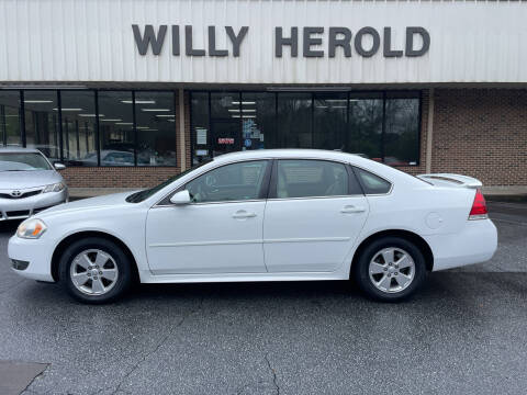 Cars For Sale in Columbus GA Willy Herold Automotive