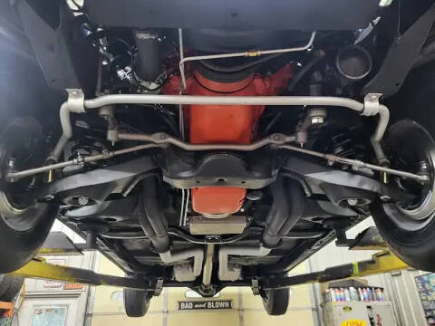 1967 Chevrolet Chevelle