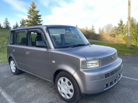 2000 Toyota BB