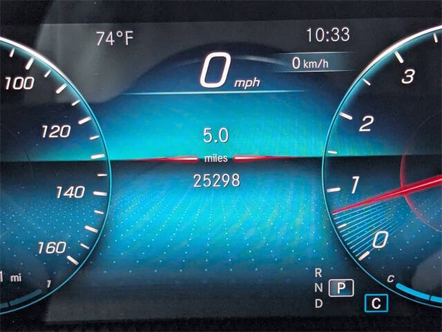 2022 Mercedes-Benz A-Class A 220 4MATIC