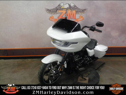 2025 Harley-Davidson Road Glide