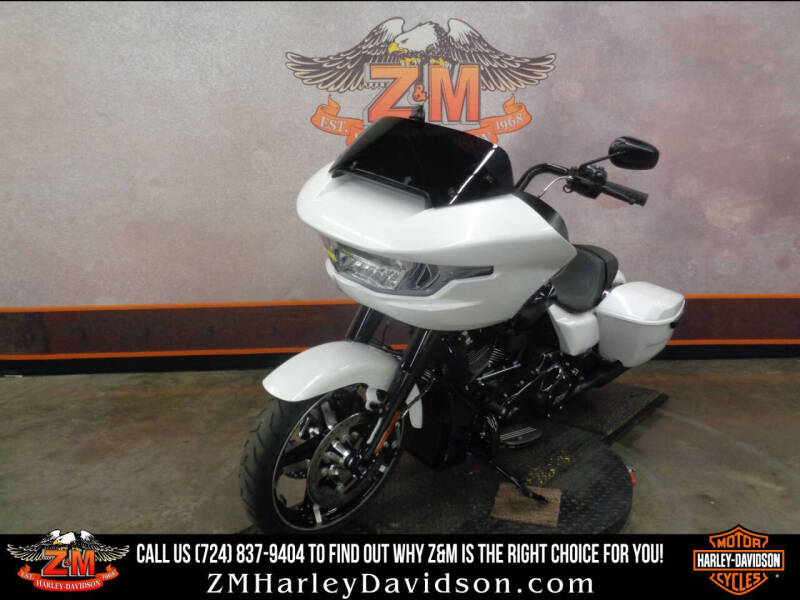 2025 Harley-Davidson Road Glide