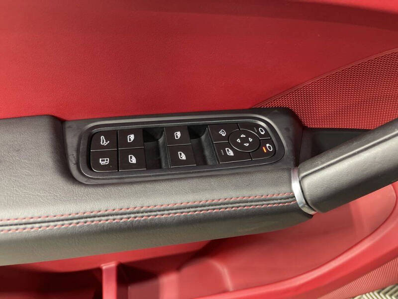 2022 Porsche Cayenne