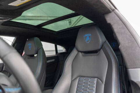 2021 Lamborghini Urus