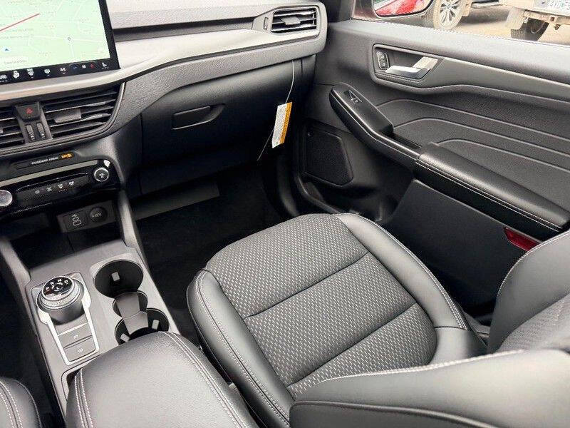 2026 Ford Escape Plug-In Hybrid PHEV