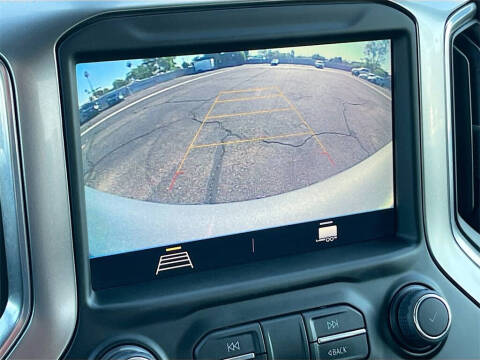 2022 Chevrolet Silverado 1500 Limited