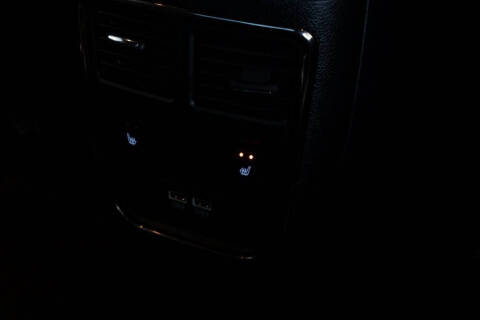 2019 Dodge Charger SRT Hellcat