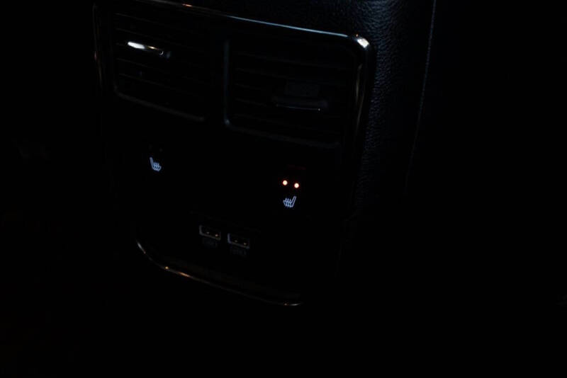 2019 Dodge Charger SRT Hellcat