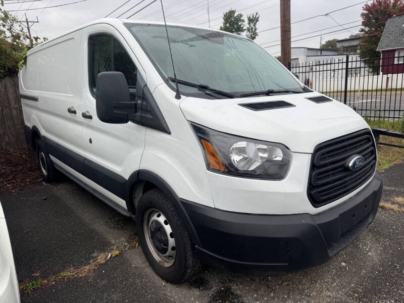 2019 Ford Transit 150